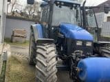 New Holland TS 110 - Afbeelding 2