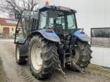 New Holland TS 110 - Afbeelding 4