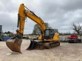 JCB 220X LC - Afbeelding 2