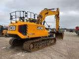 JCB 220X LC - Afbeelding 4