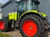 Claas Ares 617 ATZ - Afbeelding 4