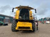 New Holland CX 8.90 - Afbeelding 1