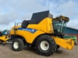 New Holland CX 8.90 - Afbeelding 4