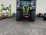 Claas Axion 870 CMATIC  CEBIS - Afbeelding 2