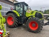 Claas Axion 870 CMATIC  CEBIS - Afbeelding 3
