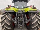 Claas Axion 870 CMATIC  CEBIS - Afbeelding 4