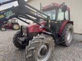 Case IH CS 75 - Afbeelding 1