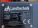 DA Landtechnik Dragon Front 300 Prisma - Afbeelding 4