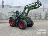 Fendt 718 VARIO S4 - Afbeelding 1