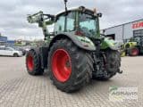 Fendt 718 VARIO S4 - Afbeelding 4
