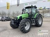 Deutz-Fahr AGROTRON 120 MK 3 - Afbeelding 1
