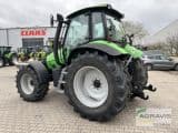 Deutz-Fahr AGROTRON 120 MK 3 - Afbeelding 4