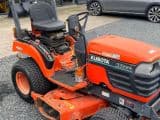 Kubota BX2200 - Afbeelding 2