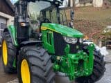 John Deere 6M 105 - Afbeelding 1