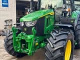 John Deere 6M 105 - Afbeelding 2