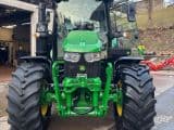 John Deere 6M 105 - Afbeelding 3