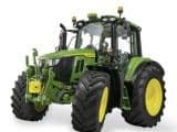 John Deere 6M 105 - Afbeelding 4