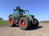 Fendt 722 SCR Vario Profi Plus - Afbeelding 1