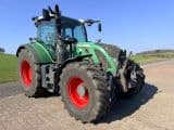 Fendt 722 SCR Vario Profi Plus - Afbeelding 2