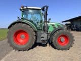 Fendt 722 SCR Vario Profi Plus - Afbeelding 3