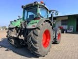 Fendt 722 SCR Vario Profi Plus - Afbeelding 4