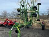 Krone Swadro TC 760 - Afbeelding 1