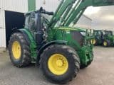 John Deere 6215R - Afbeelding 1