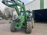 John Deere 6215R - Afbeelding 2