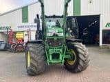 John Deere 6215R - Afbeelding 3