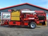 Grimme EVO 260 ClodSep - Afbeelding 1