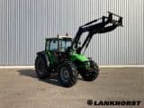 Deutz-Fahr AGROPLUS 85 - Afbeelding 1