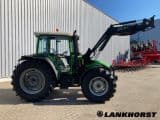 Deutz-Fahr AGROPLUS 85 - Afbeelding 2