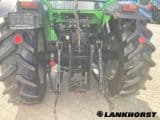 Deutz-Fahr AGROPLUS 85 - Afbeelding 4