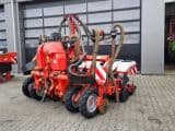 Kuhn Maxima 3 TIL E mit Fronttank - Afbeelding 1