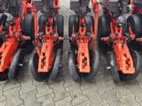 Kuhn Maxima 3 TIL E mit Fronttank - Afbeelding 2