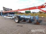 Lemken VARITURMALIN 9 X 6+1 L100 - Afbeelding 1