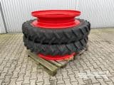 Kleber 300/90 R52 ZWILLINGE / Z.B. FENDT 700 S4 - Afbeelding 1