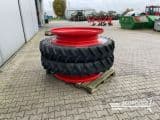 Kleber 300/90 R52 ZWILLINGE / Z.B. FENDT 700 S4 - Afbeelding 2