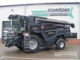Fendt IDEAL 8 + SW PF 10,70M + SWW ZIEGLER - Afbeelding 1