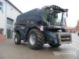 Fendt IDEAL 8 + SW PF 10,70M + SWW ZIEGLER - Afbeelding 2