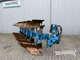 Lemken VARIOPAL 9 5+1 N100 - Afbeelding 2