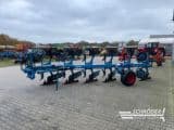 Lemken VARIOPAL 9 5+1 N100 - Afbeelding 4