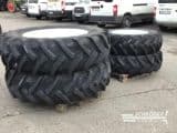 Mitas 2X 340/85 R28 / 2X 420/85 R38 - Afbeelding 3