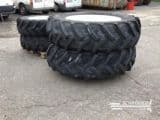Mitas 2X 340/85 R28 / 2X 420/85 R38 - Afbeelding 4