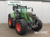 Fendt 824 S4 PROFI PLUS - Afbeelding 1