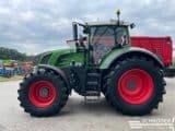 Fendt 828 VARIO S4 PROFI PLUS - Afbeelding 4