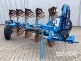 Lemken JUWEL 8 I V T 5 L 100 - Afbeelding 1