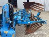 Lemken JUWEL 8 I V T 5 L 100 - Afbeelding 2