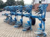 Lemken JUWEL 8 I V T 5 L 100 - Afbeelding 3