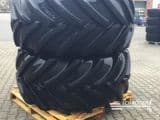 Trelleborg 800/65 R32 + 600/60-30.5 | FENDT KATANA - Afbeelding 4